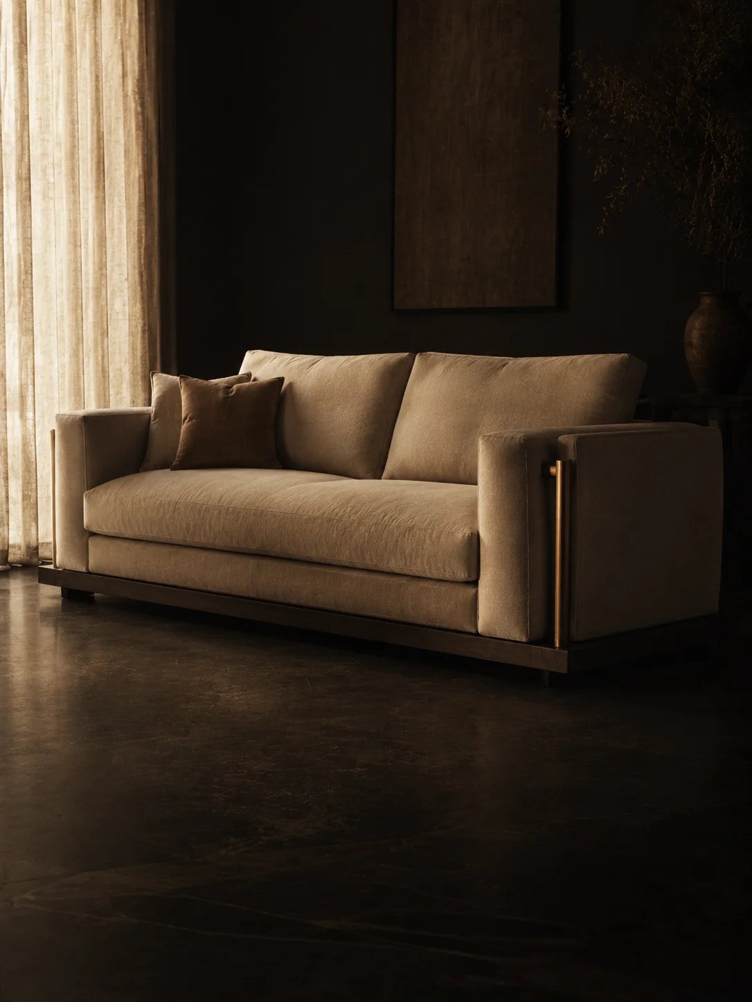Gostoo Furniture manufacturing and product capability