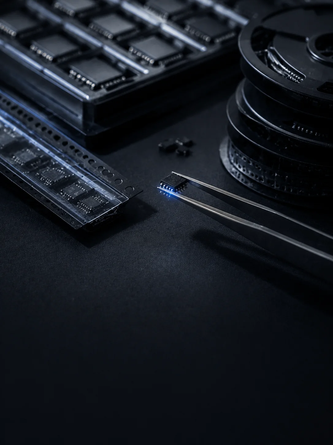 Huihexin Technology manufacturing and product capability