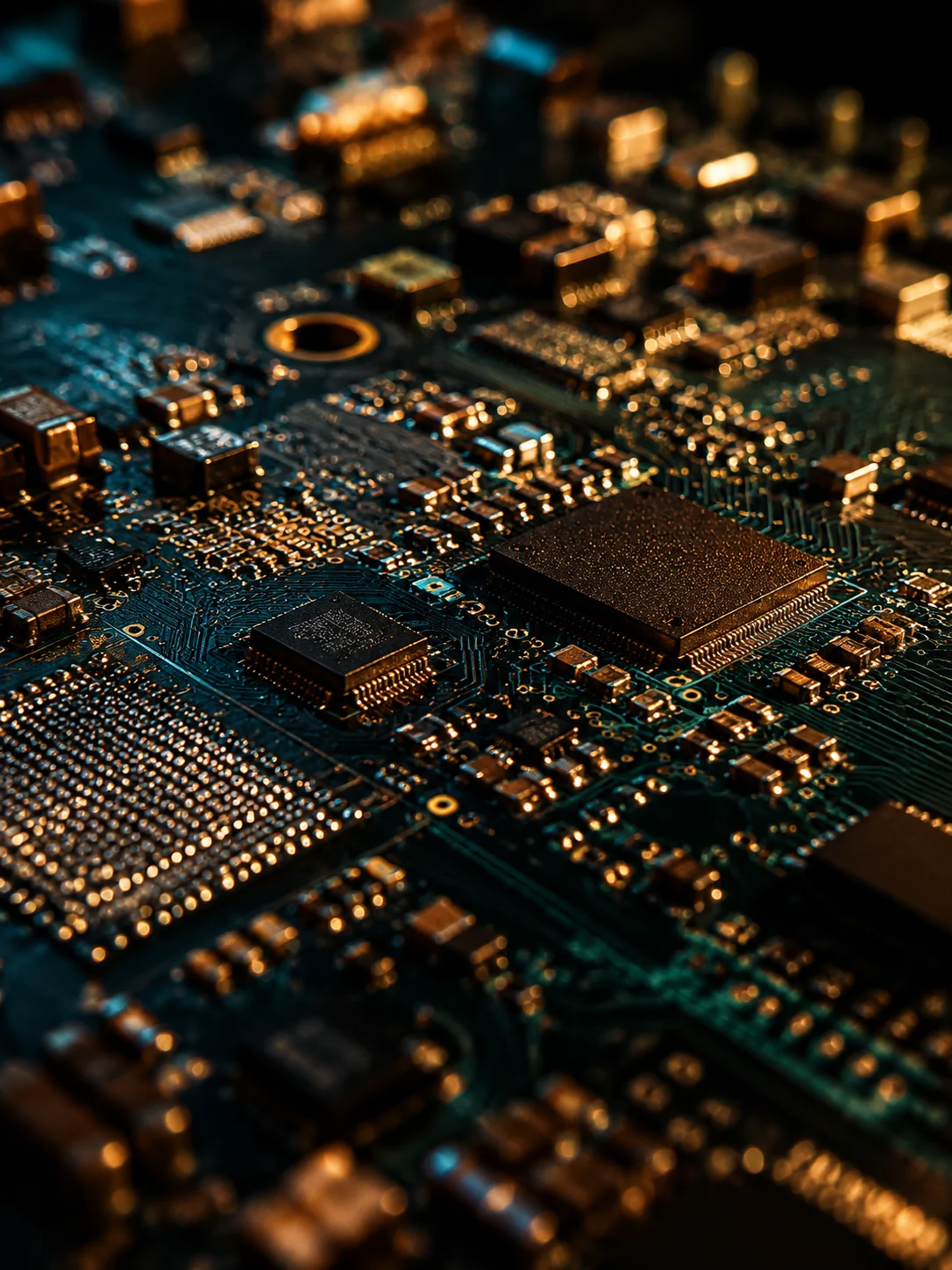 Pengxin Electronics manufacturing and product capability